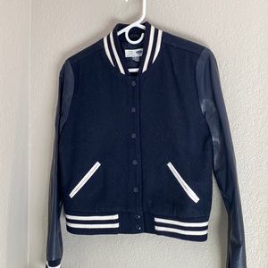 Old Navy Bomber Jacket